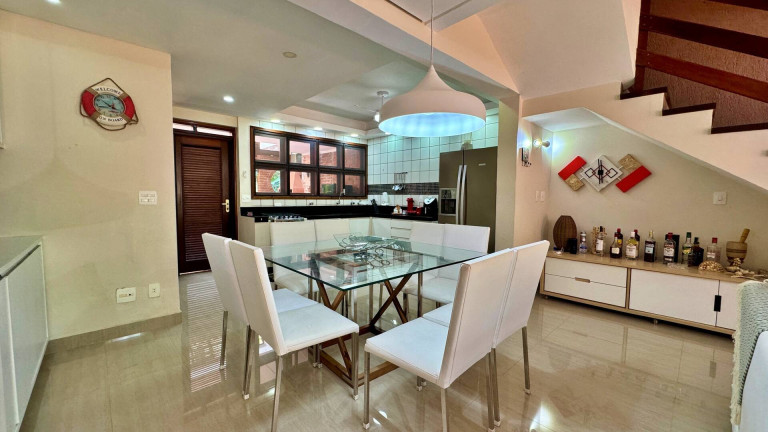 Imagem Casa com 3 Quartos à Venda, 110 m² em Riviera De São Lourenço - Bertioga