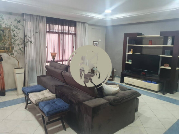 Imagem Casa com 3 Quartos à Venda, 180 m² em Ponta Da Praia - Santos Imagem Casa com 3 Quartos à Venda, 180 m² em Ponta Da Praia - Santos
