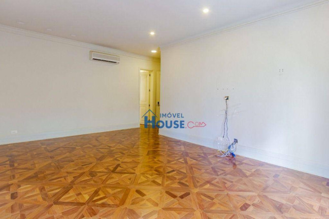 Imagem Apartamento com 5 Quartos à Venda, 516 m² em Jardim Paulistano - São Paulo