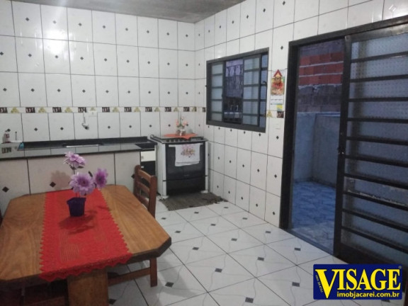 Imagem Casa com 3 Quartos à Venda, 250 m² em Jd. Pitoresco - Jacareí Imagem Casa com 3 Quartos à Venda, 250 m² em Jd. Pitoresco - Jacareí