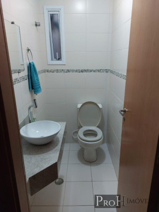 Imagem Apartamento com 3 Quartos à Venda, 100 m² em Centro - São Bernardo Do Campo