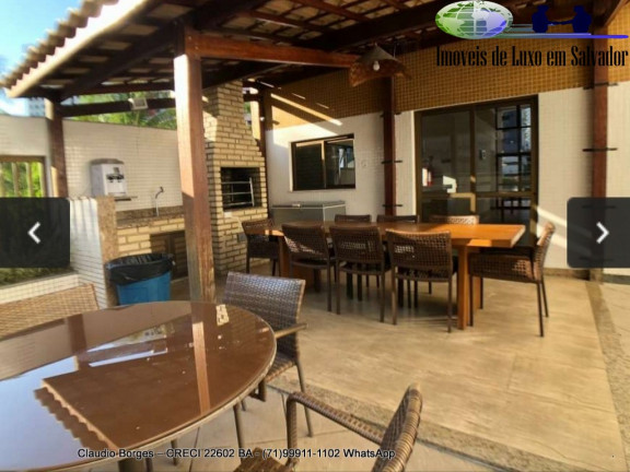 Imagem Apartamento com 3 Quartos à Venda, 175 m² em Pituba - Salvador Imagem Apartamento com 3 Quartos à Venda, 175 m² em Pituba - Salvador