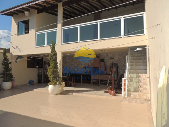 Imagem Casa com 3 Quartos à Venda, 137 m² em Savoy 2 - Itanhaém
