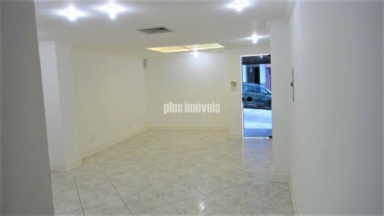 Imagem Casa com 3 Quartos à Venda, 100 m² em Vila Clementino - São Paulo Imagem Casa com 3 Quartos à Venda, 100 m² em Vila Clementino - São Paulo