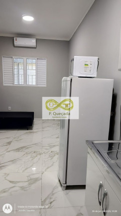 Imagem Imóvel com 1 Quarto para Alugar, 20 m² em Cidade Universitária - Campinas Imagem Imóvel com 1 Quarto para Alugar, 20 m² em Cidade Universitária - Campinas