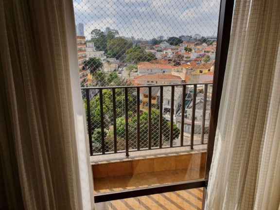 Imagem Apartamento com 3 Quartos à Venda, 240 m² em Jardim Da Saúde - São Paulo