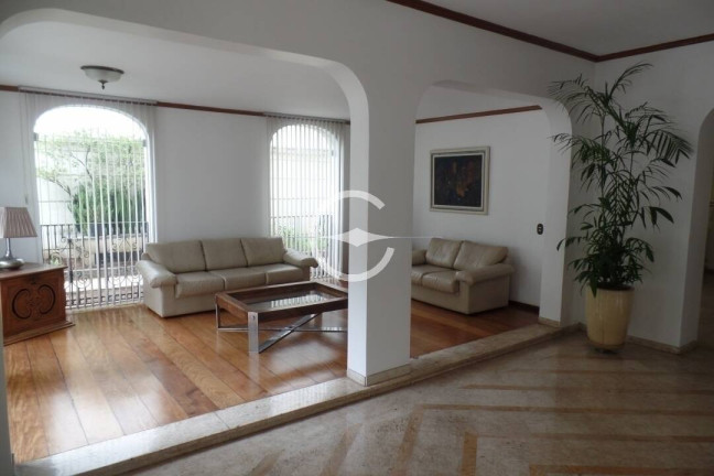 Imagem Apartamento com 4 Quartos à Venda, 130 m² em Brooklin Paulista - São Paulo Imagem Apartamento com 4 Quartos à Venda, 130 m² em Brooklin Paulista - São Paulo