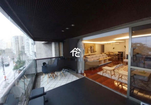 Imagem Apartamento com 4 Quartos à Venda, 280 m² em Ingá - Niterói Imagem Apartamento com 4 Quartos à Venda, 280 m² em Ingá - Niterói