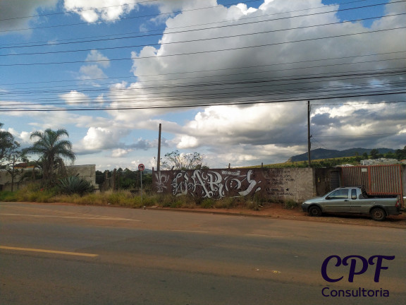Imagem Terreno à Venda, 4.322 m² em Penha - Bragança Paulista