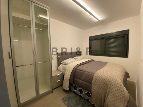 Imagem Apartamento com 2 Quartos à Venda, 65 m² em Campo Belo - São Paulo Imagem Apartamento com 2 Quartos à Venda, 65 m² em Campo Belo - São Paulo
