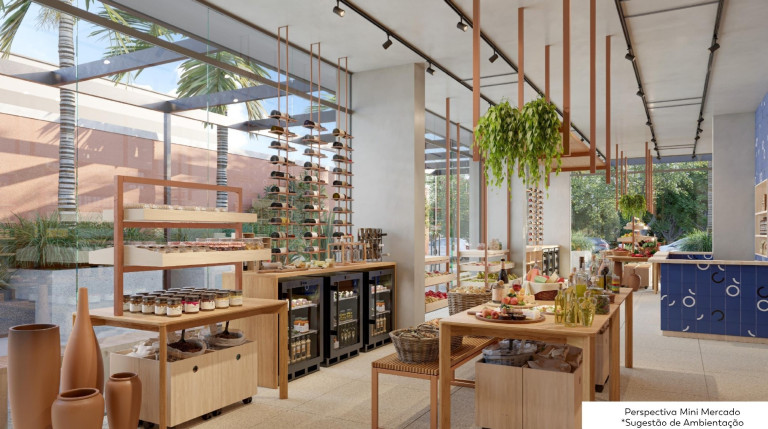 Imagem Imóvel com 1 Quarto à Venda, 47 m² em Jardim Canada - Ribeirão Preto Imagem Imóvel com 1 Quarto à Venda, 47 m² em Jardim Canada - Ribeirão Preto