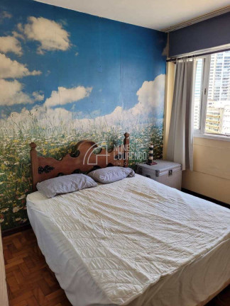Imagem Apartamento com 2 Quartos à Venda, 120 m² em Gonzaga - Santos Imagem Apartamento com 2 Quartos à Venda, 120 m² em Gonzaga - Santos