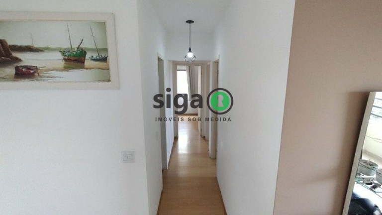 Imagem Apartamento com 3 Quartos à Venda, 80 m² em Vila Andrade - São Paulo Imagem Apartamento com 3 Quartos à Venda, 80 m² em Vila Andrade - São Paulo