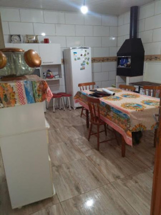 Imagem Casa com 3 Quartos à Venda, 170 m² em Parque Dos Maias - Porto Alegre Imagem Casa com 3 Quartos à Venda, 170 m² em Parque Dos Maias - Porto Alegre