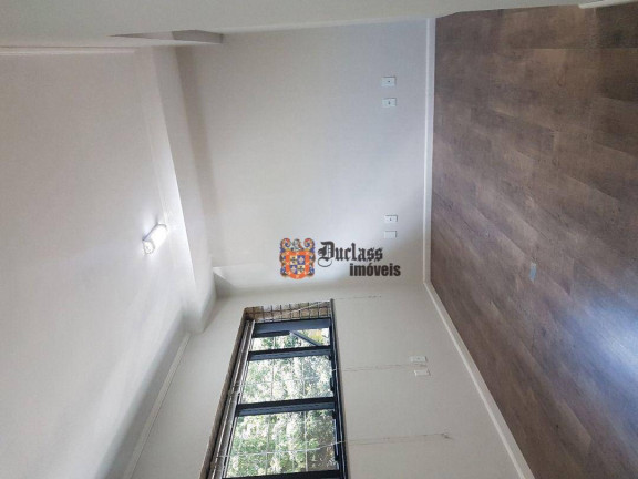 Imagem Sala Comercial à Venda, 61 m² em Nova Gerti - São Caetano Do Sul Imagem Sala Comercial à Venda, 61 m² em Nova Gerti - São Caetano Do Sul