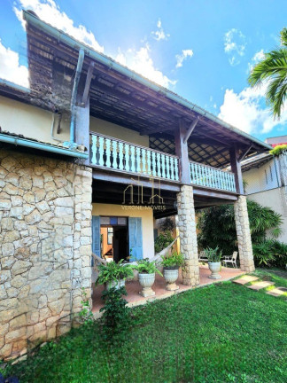 Imóvel com 5 Quartos à Venda, 333 m² em Jaguaribe - Salvador