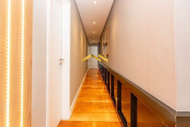 Imagem Apartamento com 4 Quartos à Venda, 316 m² em Vila Mariana - São Paulo