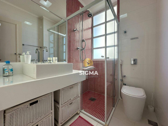 Imagem Apartamento com 3 Quartos à Venda, 120 m² em Pitangueiras - Guarujá Imagem Apartamento com 3 Quartos à Venda, 120 m² em Pitangueiras - Guarujá