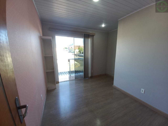 Imagem Sobrado com 3 Quartos à Venda,  em Nova Rússia - Ponta Grossa