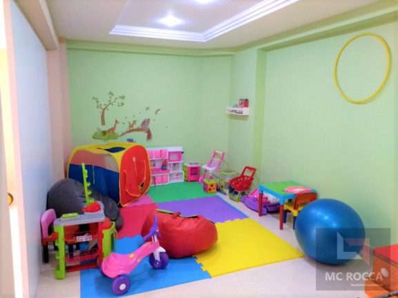Imagem Apartamento com 3 Quartos à Venda, 133 m² em Parque Das Nações - Santo André Imagem Apartamento com 3 Quartos à Venda, 133 m² em Parque Das Nações - Santo André