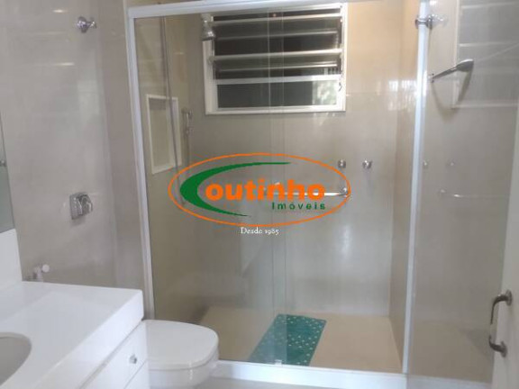 Imagem Apartamento com 2 Quartos à Venda, 77 m² em Tijuca - Rio De Janeiro