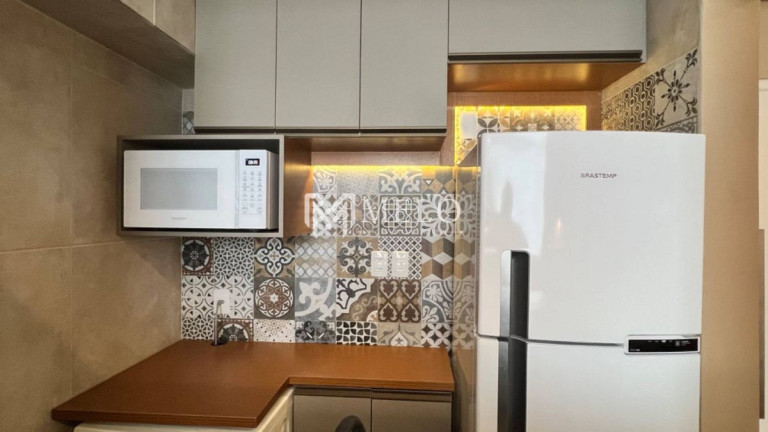 Imagem Apartamento com 1 Quarto à Venda, 30 m² em Boa Vista - Recife