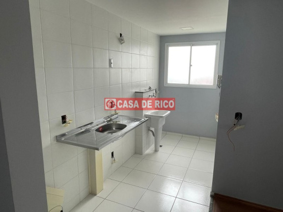Imagem Apartamento com 3 Quartos à Venda, 60 m² em Jardim São Paulo Ii - Londrina