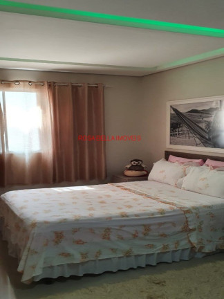 Imagem Apartamento com 2 Quartos à Venda, 54 m² em Parque Residencial - Jundiaí