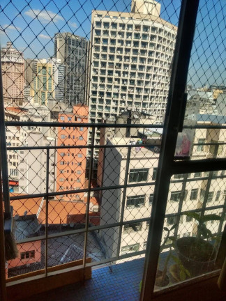 Imagem Apartamento com 1 Quarto à Venda, 45 m² em Centro - São Paulo Imagem Apartamento com 1 Quarto à Venda, 45 m² em Centro - São Paulo