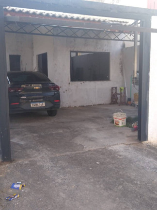 Imagem Casa com 2 Quartos à Venda, 162 m² em Parque São Bento - Sorocaba Imagem Casa com 2 Quartos à Venda, 162 m² em Parque São Bento - Sorocaba