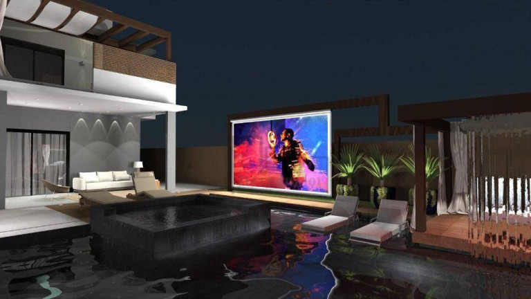 Imagem Casa com 3 Quartos à Venda, 680 m² em Condomínio Saint Charbel - Araçoiaba Da Serra Imagem Casa com 3 Quartos à Venda, 680 m² em Condomínio Saint Charbel - Araçoiaba Da Serra