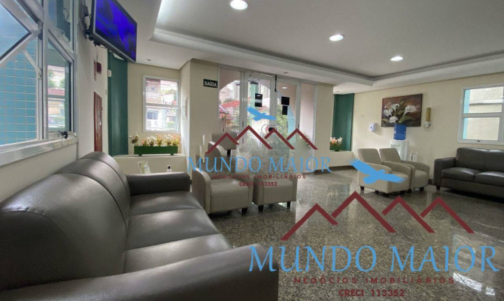 Imagem Sala Comercial à Venda, 33 m² em Jardim - Santo André Imagem Sala Comercial à Venda, 33 m² em Jardim - Santo André