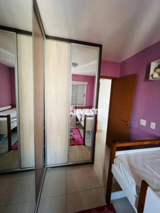Imagem Apartamento com 2 Quartos à Venda, 65 m² em Vila Alpes - Goiânia Imagem Apartamento com 2 Quartos à Venda, 65 m² em Vila Alpes - Goiânia