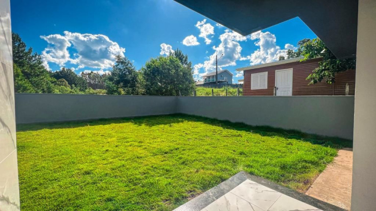 Imagem Casa com 3 Quartos à Venda, 86 m² em Centenário - Sapiranga