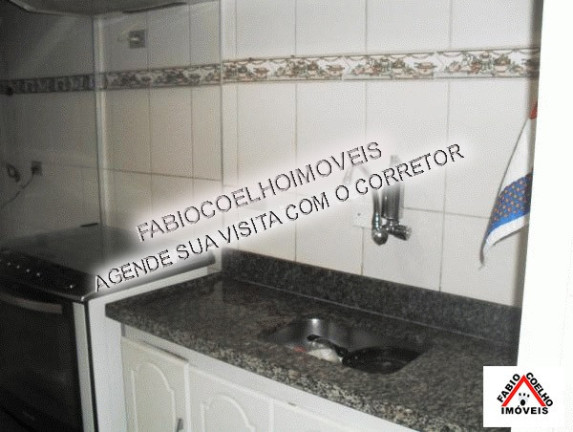 Imagem Apartamento com 2 Quartos à Venda, 55 m² em Jardim Marajoara - São Paulo Imagem Apartamento com 2 Quartos à Venda, 55 m² em Jardim Marajoara - São Paulo