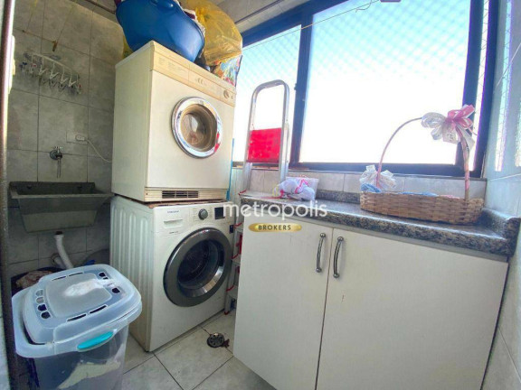 Imagem Apartamento com 3 Quartos à Venda, 90 m² em Boa Vista - São Caetano Do Sul