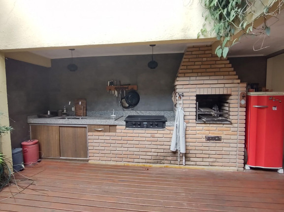 Imagem Casa com 4 Quartos à Venda, 360 m² em Perdizes - São Paulo Imagem Casa com 4 Quartos à Venda, 360 m² em Perdizes - São Paulo