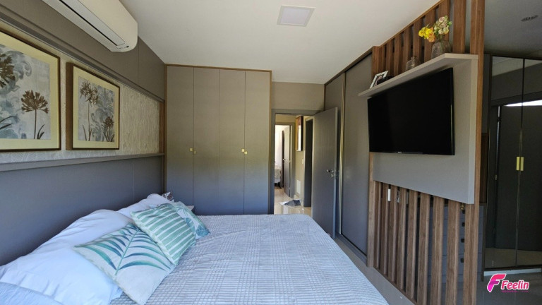 Imagem Casa com 3 Quartos à Venda, 178 m² em Córrego Grande - Florianópolis
