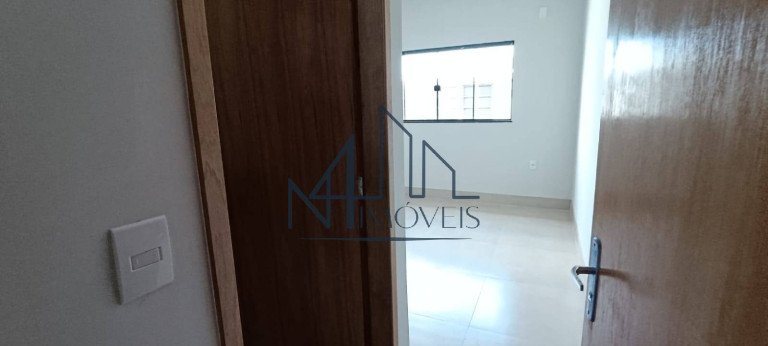 Imagem Casa com 3 Quartos à Venda, 185 m² em Jardim Boa Esperança - Aparecida De Goiânia