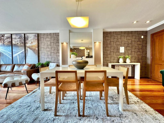 Imagem Apartamento com 3 Quartos à Venda,  em Centro - Gramado