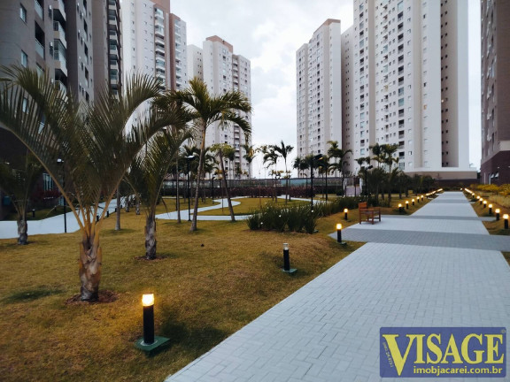 Imagem Apartamento com 2 Quartos para Alugar, em Pagador De Andrade - Jacareí Imagem Apartamento com 2 Quartos para Alugar, em Pagador De Andrade - Jacareí