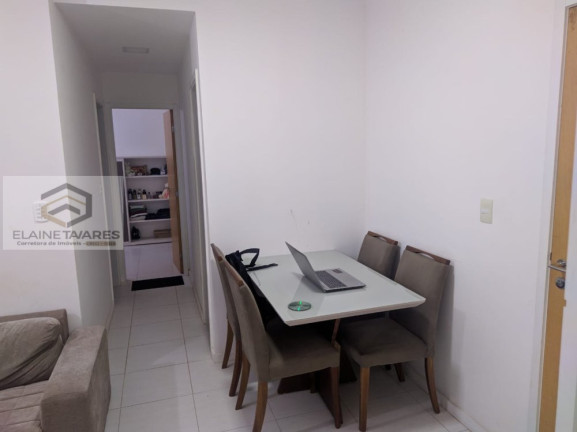 Imagem Apartamento com 2 Quartos à Venda, 58 m² em Santa Paula I - Vila Velha