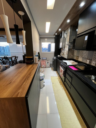 Imagem Apartamento com 2 Quartos à Venda, 63 m² em Tatuapé - São Paulo Imagem Apartamento com 2 Quartos à Venda, 63 m² em Tatuapé - São Paulo