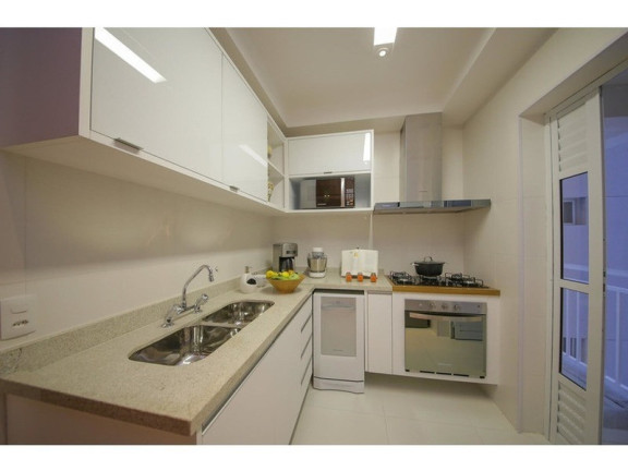 Imagem Apartamento com 1 Quarto à Venda, 50 m² em Tatuapé - São Paulo Imagem Apartamento com 1 Quarto à Venda, 50 m² em Tatuapé - São Paulo