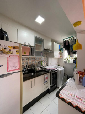 Imagem Apartamento com 2 Quartos à Venda, 52 m² em Portais (polvilho) - Cajamar Imagem Apartamento com 2 Quartos à Venda, 52 m² em Portais (polvilho) - Cajamar