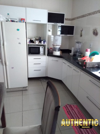 Imagem Sobrado com 4 Quartos à Venda, 217 m² em Parque América - Itu Imagem Sobrado com 4 Quartos à Venda, 217 m² em Parque América - Itu