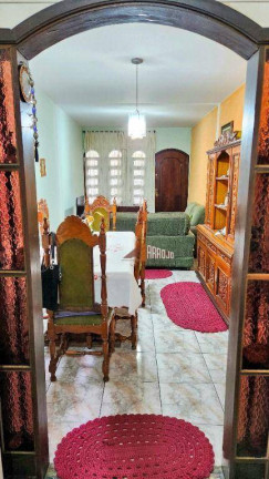 Imagem Casa com 3 Quartos à Venda, 216 m² em Cangaíba - São Paulo Imagem Casa com 3 Quartos à Venda, 216 m² em Cangaíba - São Paulo