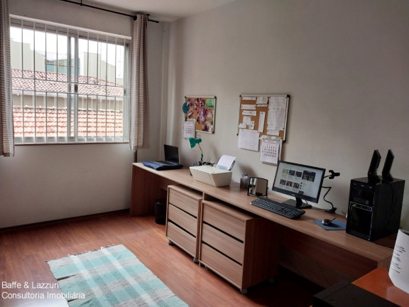 Imagem Apartamento com 3 Quartos à Venda, 140 m² em Vila Assunção - Santo André