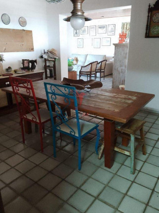 Imagem Apartamento com 3 Quartos à Venda, 180 m² em Manaira - João Pessoa Imagem Apartamento com 3 Quartos à Venda, 180 m² em Manaira - João Pessoa