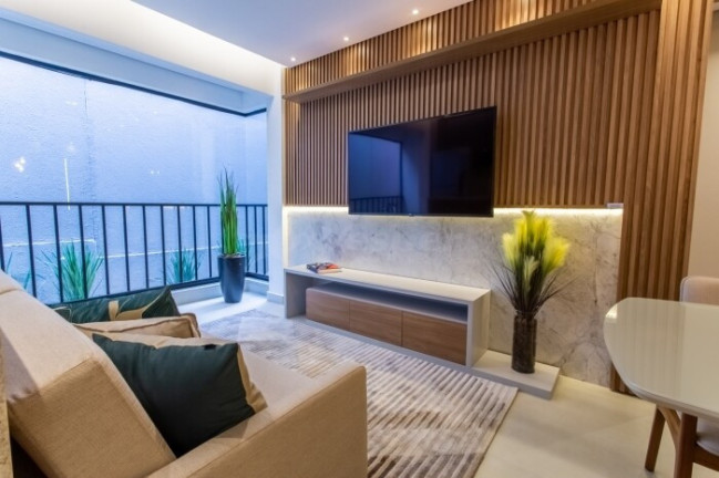 Imagem Apartamento com 1 Quarto à Venda, 49 m² em Parque Amazônia - Goiânia Imagem Apartamento com 1 Quarto à Venda, 49 m² em Parque Amazônia - Goiânia